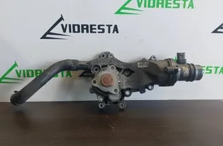 OPEL Corsa D (2006-2020) Водяной насос 55568032 28580767