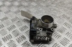 OPEL Ampera 1 generation (2012-2015) Дроссельная заслонка 55562270,0280750482 33098967