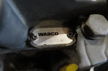 MAN TGX (2007-present) Коробка передач 1353030023 30667053