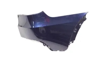 BMW X5 E70 (2006-2013) Rear Bumper Center Molding 7158440 21899845