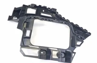 VOLKSWAGEN Touareg 2 generation (2010-2018) Держатель заднего бампера правый 7P6807394A 21914806