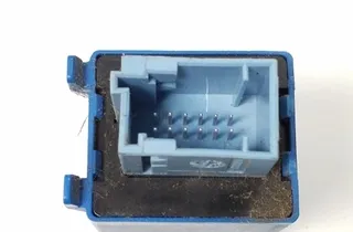 FORD Ka 2 generation (2008-2020) Egyéb vezérlőegységek 51897427 34155045