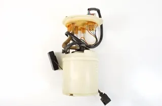 MERCEDES-BENZ A-Class W168 (1997-2004) Tartályon belüli üzemanyag-szivattyú A1684701494 34833037