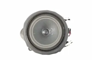 AUDI A8 D3/4E (2002-2010) Mélysugárzó 4E0035415 33788865