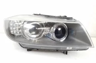 BMW 3 Series E90/E91/E92/E93 (2004-2013) Jobb első fényszóró 34832286