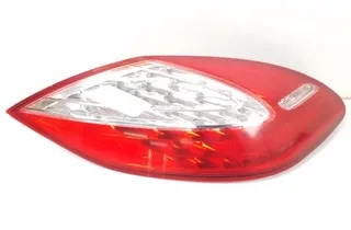 PORSCHE Panamera 970 (2009-2016) Bal hátsó lámpa 97063141304 34832142