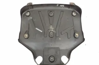 MERCEDES-BENZ SLK-Class R172 (2011-2020) Задняя средняя нижняя защита A1716190338 34270281