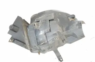 MERCEDES-BENZ E-Class W212/S212/C207/A207 (2009-2016) Задняя часть переднего левого подкрыльника A2076901330 34357078