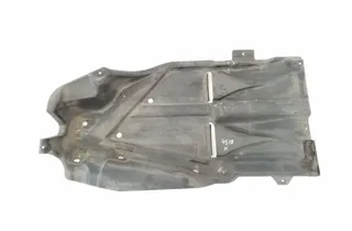 BMW X3 E83 (2003-2010) Задняя средняя нижняя защита 3417402 34142703