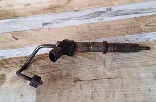 VOLKSWAGEN Crafter 1 generation (2006-2016) Üzemanyag-befecskendező 0445115029 33978287