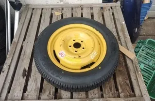 HONDA CR-V 3 generation (2006-2012) Pótkerék 21039719