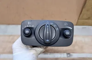 FORD C-Max 2 generation (2010-2019) Fényszórókapcsoló vezérlőegysége AV6T13A024CA,AV6T13A024,10009152 33979693