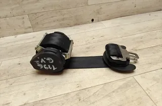 VOLKSWAGEN Touran 1 generation (2003-2015) Középső hátsó biztonsági öv 6047883 34356507