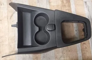 DACIA Lodgy 1 generation (2013-2024) Отделка центральной консоли 969101537R,00115665,969103875R 34003465