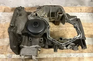 DACIA Lodgy 1 generation (2013-2024) Маслосборник 110175081R 34016502