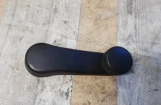 VOLKSWAGEN Passat B7 (2010-2015) Ablaknyitó fogantyú 6Q0837581A 34001378