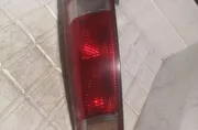 OPEL Meriva 1 generation (2002-2010) Rear Right Taillight Lamp 13130028,468435664,13130030 33981351