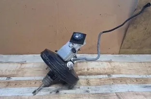 DACIA Lodgy 1 generation (2013-2024) Вакуумный усилитель тормозов 03786255314,472107999R 33982212