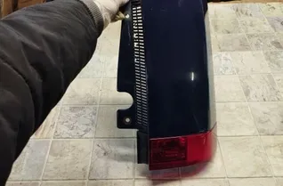 OPEL Ampera Rear Right Taillight Lamp 13130028,468435664,89398102,13130030,061510 33981981