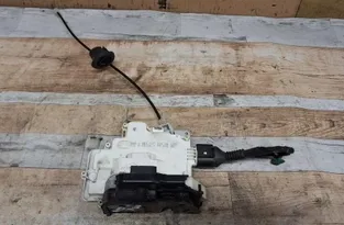 AUDI A4 B7/8E (2004-2008) Front Right Door Lock 8E1837016,8E1837016AA 34003540