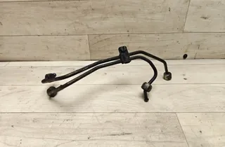 OPEL Vectra C (2002-2005) Üzemanyag-befecskendező tápvezeték/cső 34828962