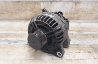 PEUGEOT 308 T7 (2007-2015) Váltóáramú generátor 9646321880 33980089