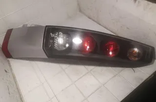 OPEL Meriva 1 generation (2002-2010) Rear Right Taillight Lamp 13130030,13130028,468435664 33991234