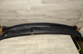 TOYOTA Corolla Verso 1 generation (2001-2009) Első ablaktörlő dísztoldata 5570913030 34291542