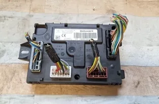 DACIA Lodgy 1 generation (2013-2024) Другие блоки управления 284B10944R,A2C92226606,A2C9222660699 33982980