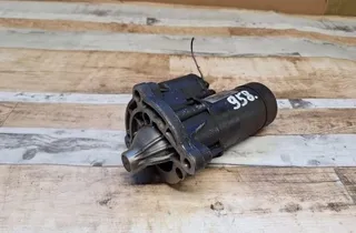 CITROËN C3 1 generation (2002-2010) Starter Motor 0986013850 34002896