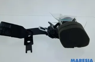 PEUGEOT 308 T9 (2013-2021) Rear Left Seatbelt 98087919XX,96777131XX 34837951