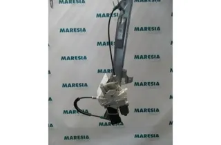 PEUGEOT 407 1 generation (2004-2010) Jobb első ajtó ablakemelője 9222Q4,1619992780,9222Y9,9646594480 27341280