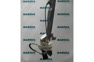 PEUGEOT 407 1 generation (2004-2010) Jobb első ajtó ablakemelője 1619992780,9222Y9,1137328403,9663036580,9222Q4 27372117