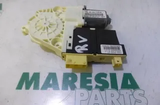 PEUGEOT 307 1 generation (2001-2008) Jobb első ajtó ablakemelője 1629055580,9649911080,9222S4,9222CF,980700100,9222J9 27376330