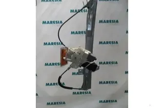 PEUGEOT 407 1 generation (2004-2010) Jobb első ajtó ablakemelője 9222Q4,1619992780,9222Y9,1137328127,9646594480 27376812