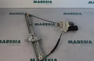 PEUGEOT 407 1 generation (2004-2010) Jobb első ajtó ablakemelője 1619992780,9222Y9,1137328127,9222Q4 27376901