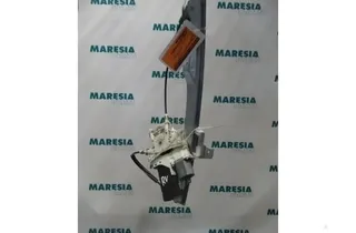 PEUGEOT 407 1 generation (2004-2010) Jobb első ajtó ablakemelője 9222Q4,1619992780,9222Y9,9646594480 27388896