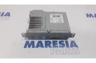 CITROËN Jumpy 3 generation (2016-2023) Zenelejátszó GPS nélkül 039439800,10R051727,1616428080,1628704680,9818777780 27757540