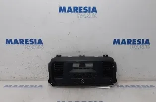 CITROËN Jumpy 3 generation (2016-2023) Music Player Without GPS 98120819ZD 27757957