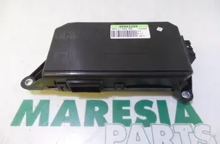 FIAT Idea 1 generation (2003-2020) Vezérlő egység 46842295 27805010