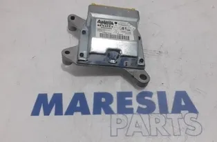 RENAULT Espace 4 generation (2002-2014) SRS vezérlőegység 8200435005,8200412024,8200687759,605786000,82009053160,8200905316 27827980