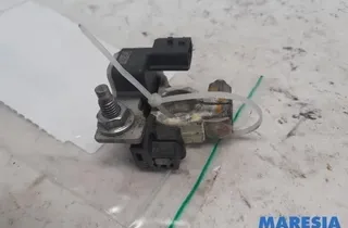 RENAULT Trafic 3 generation (2014-2023) Левый регулятор высоты 250825784,250825784R 27848991