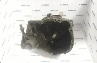 RENAULT Twingo 1 generation (1993-2007) Sebességváltó 7701700525,7711134868,JB1988 27923858