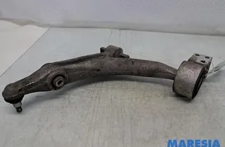 ALFA ROMEO 159 1 generation (2005-2011) Bal első egyenes villa 51842925,817897 34361142