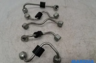 ALFA ROMEO Giulia 2 generation (2015-2024) Топливная магистраль левая 55284955,55284956,55284957,55284958,55284954 32118465