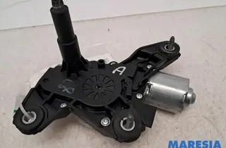 RENAULT Espace 5 generation (2015-2023) Csomagtérajtó ablaktörlő karja 287109757R,287109280R 32828978