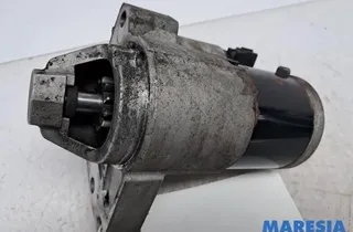 PEUGEOT 207 1 generation (2006-2009) Indítómotor V755001780,M000T32271ZE,V764559080,5802AR,75500178004 33026679