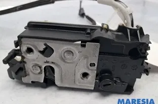 CITROËN DS4 1 generation (2010-2016) Egyéb karosszéria-alkatrészek 9138CC,9685353480 33143577