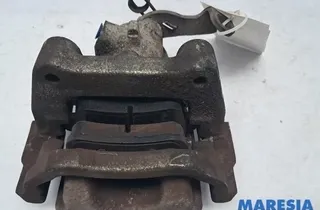 CITROËN DS4 1 generation (2010-2016) Egyéb karosszéria-alkatrészek 4401Q1,4404K5,1651764580 33143646