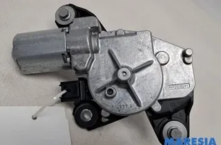 RENAULT Megane 4 generation (2016-2023) Csomagtérajtó ablaktörlő karja 287109757R,287109280R 33791986